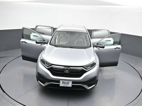 Used 2020 Honda CR-V LX image 45