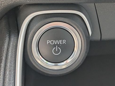 Certified 2026 Toyota Grand Highlander AWD Hybrid image 17