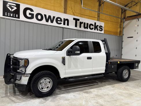 Used 2019 Ford F250 XL w/ XL Value Package image 4