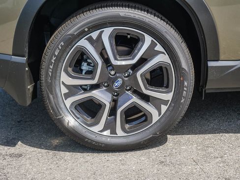 New 2026 Subaru Ascent Limited AWD/4WD image 8