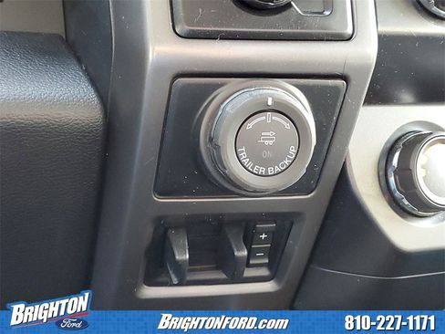 Used 2020 Ford F150 XLT w/ Equipment Group 302A Luxury image 25