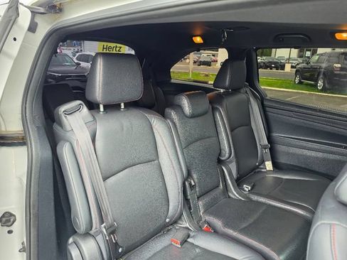 Used 2023 Honda Odyssey Sport image 16