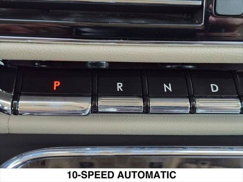 Used 2023 Lincoln Navigator L Reserve AWD/4WD image 20