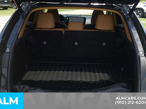 Used 2025 Lexus NX 350 AWD w/ Accessory Package (2T) image 9