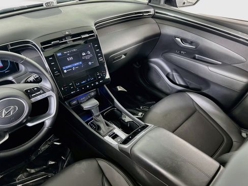 Used 2023 Hyundai Tucson SEL w/ Convenience Package AWD/4WD image 23