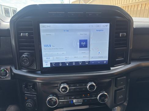 Used 2023 Ford F150 Tremor w/ Equipment Group 402A High AWD/4WD image 13