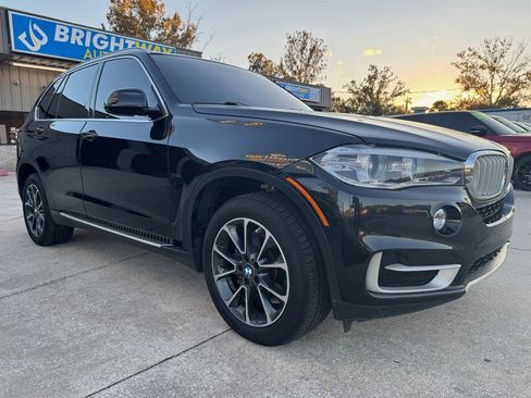 Used 2017 BMW X5 sDrive35i w/ Premium Package image 4