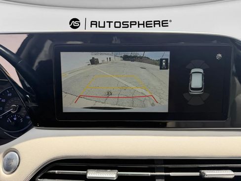 Used 2021 Hyundai Palisade SEL w/ Premium Package FWD image 39