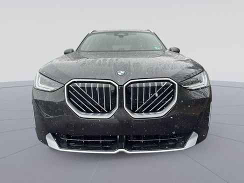 New 2026 BMW X3 xDrive30 w/ Premium Package image 4