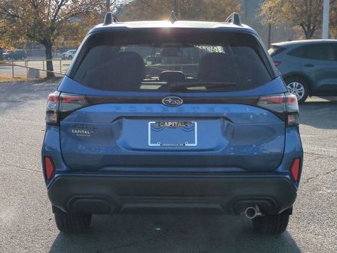 New 2026 Subaru Forester Limited image 4