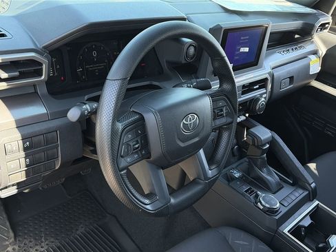 New 2026 Toyota Tacoma SR5 AWD/4WD image 10