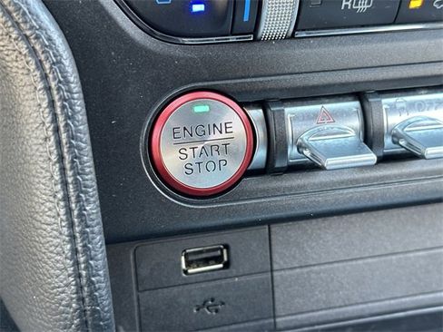 Used 2023 Ford Mustang Premium image 20