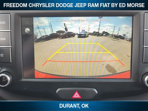 Used 2025 Kia Soul LX w/ LX Technology Package image 15