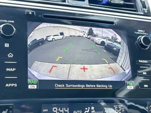 Used 2018 Subaru Legacy 2.5i Sport AWD/4WD image 25