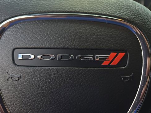 Used 2022 Dodge Charger R/T w/ Daytona Edition Group RWD image 11