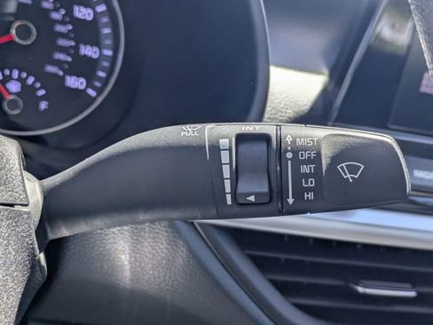 Used 2023 Kia Forte LXS image 25
