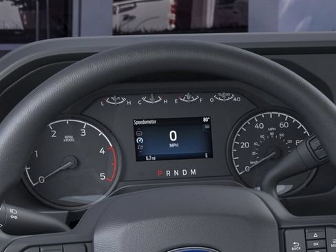 New 2026 Ford F350 XL AWD/4WD image 13