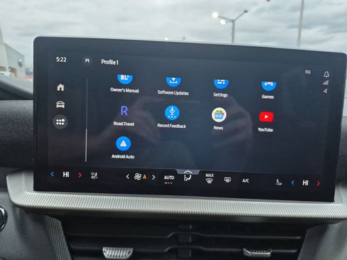 Certified 2025 Ford Explorer ST-Line image 38