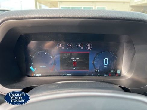 New 2025 Ford F150 XLT w/ Equipment Group 302A MID image 52