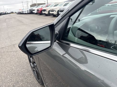 New 2026 Hyundai Elantra SEL Sport Premium image 12