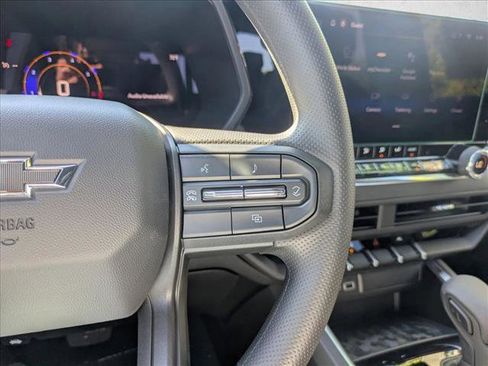 New 2026 Chevrolet Colorado Trail Boss image 15