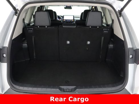 Used 2025 Toyota Grand Highlander FWD image 34