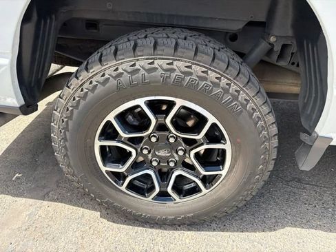 Used 2023 Ford F150 XLT w/ Equipment Group 302A High AWD/4WD image 13