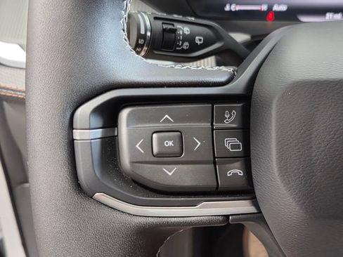 New 2026 Jeep Cherokee Limited AWD/4WD image 27