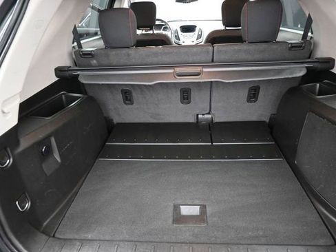 Used 2017 Chevrolet Equinox LT w/ Convenience Package image 25