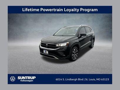 Used 2023 Volkswagen Taos SE