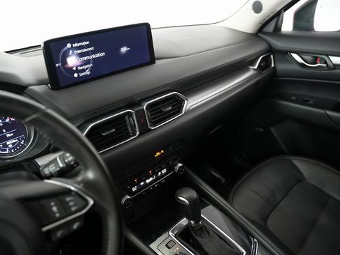 Used 2021 MAZDA CX-5 Touring w/ Touring Preferred SV Package image 18