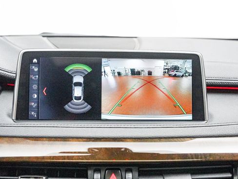 Used 2019 BMW X6 sDrive35i image 27