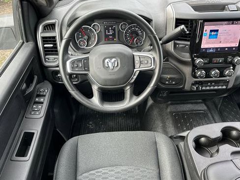 New 2026 RAM 5500 Tradesman w/ Chrome Appearance Group image 11