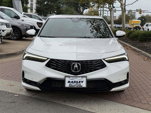 Certified 2024 Acura Integra A-Spec image 23