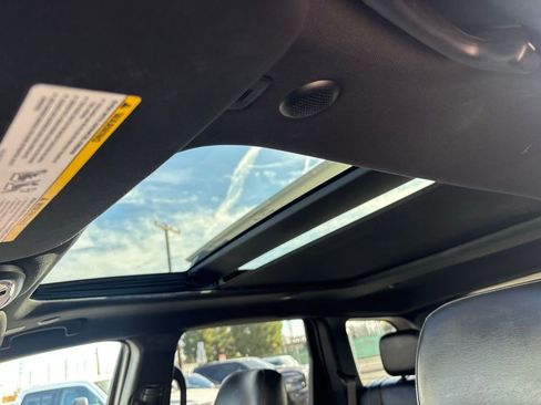 Used 2021 Jeep Grand Cherokee Limited w/ Quick Order Package 28K 80th image 10