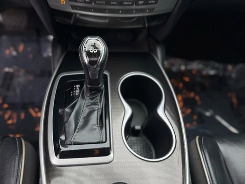 Used 2018 INFINITI QX60 Luxe image 15