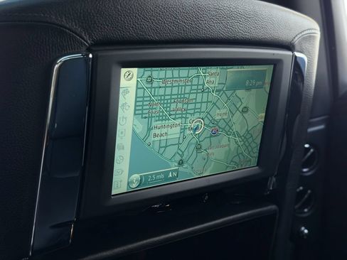 Used 2014 Rolls-Royce Ghost RWD image 37