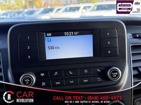 Used 2021 Ford Transit 250 148 High Roof w/ Load Area Protection Package image 21
