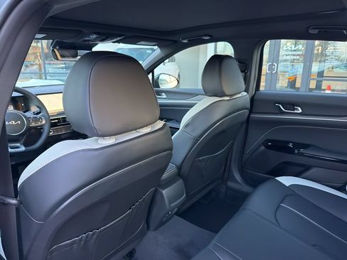New 2026 Kia K5 GT-Line AWD/4WD image 21