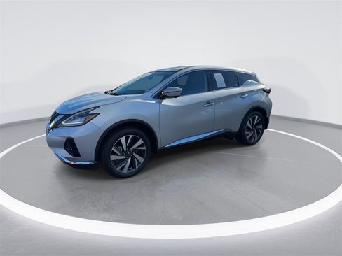 Used 2024 Nissan Murano SL image 4