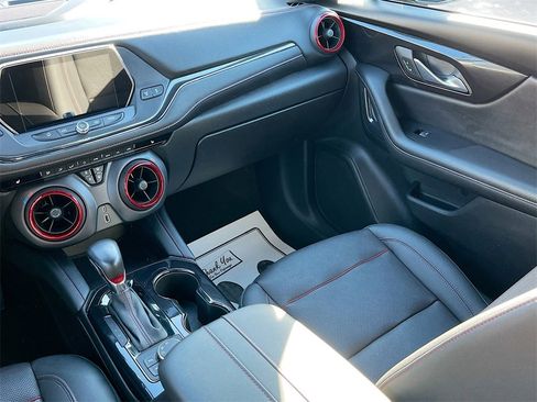 Used 2021 Chevrolet Blazer RS image 24