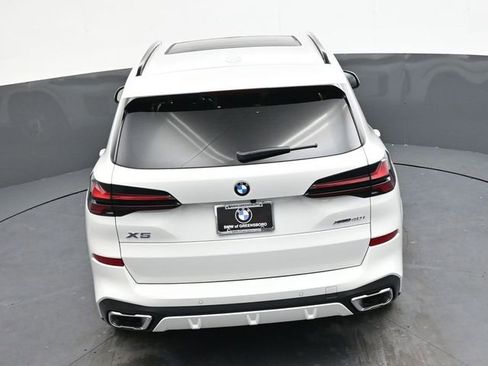 Used 2026 BMW X5 xDrive40i w/ M Sport Package AWD/4WD image 23