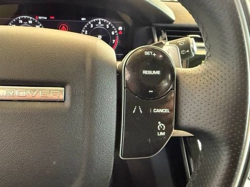 Used 2019 Land Rover Range Rover Velar R-Dynamic SE AWD/4WD image 15