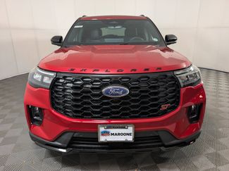 New 2025 Ford Explorer ST w/ Sun And Sound Package video 2