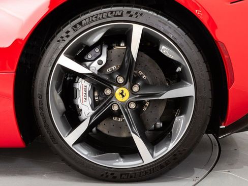 Certified 2023 Ferrari SF90 Spider image 21