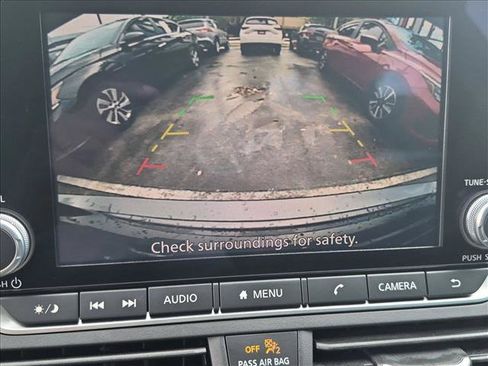 Certified 2025 Nissan Altima 2.5 S FWD image 13