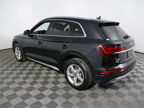Used 2021 Audi Q5 2.0T Premium w/ Convenience Package AWD/4WD image 30