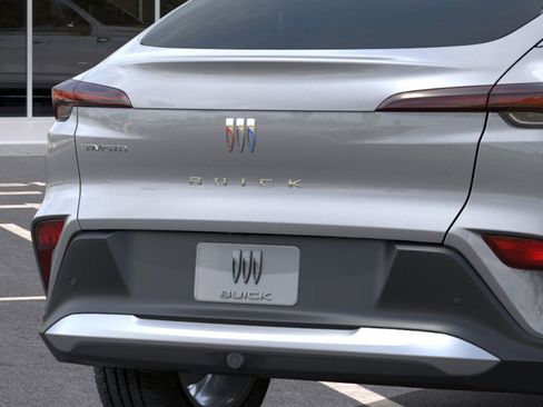 New 2026 Buick Envista Preferred w/ Convenience I Package image 41