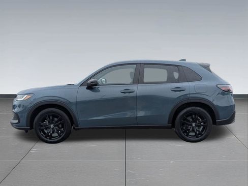 Used 2026 Honda HR-V Sport image 3