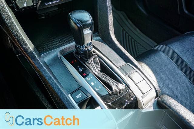 Used 2019 Honda Civic EX-L image 31